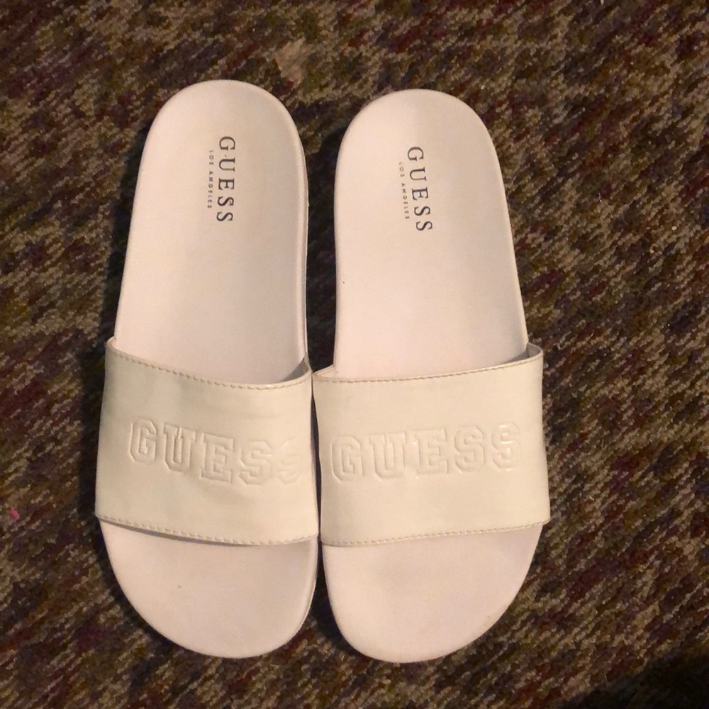 guess slides